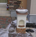 NEW立水栓の代わりに